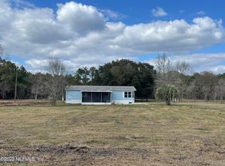 45657 Bismark Rd, Callahan, FL 32011