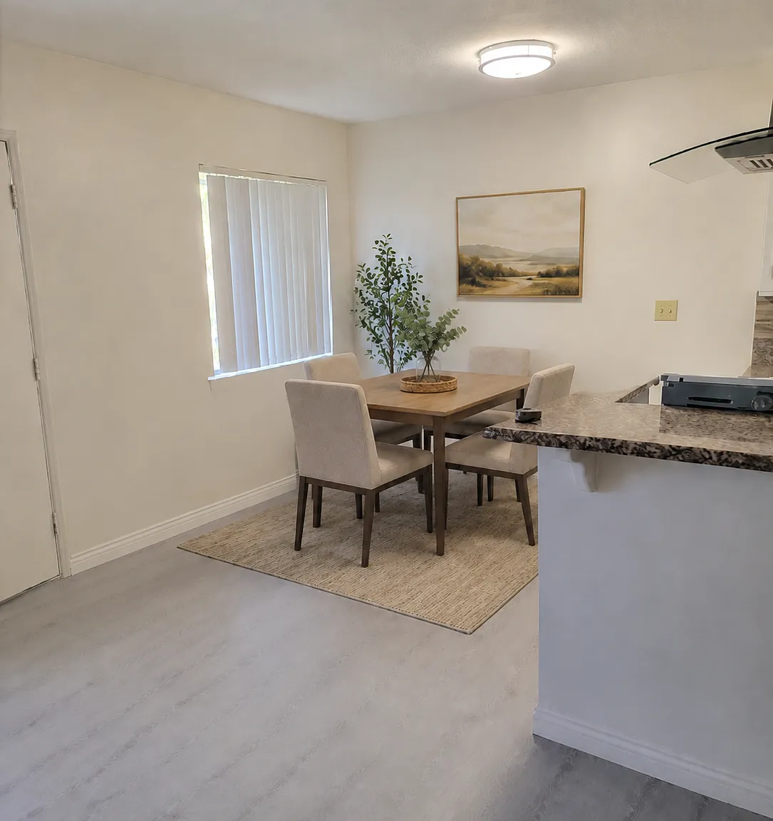 1 bed, 650 sqft, $1,700 — Photo 3