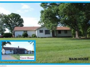 112 & 124 Windsor Way, Dobson, NC 27017