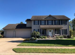 19042 Tyler Ct, Goshen, IN 46528