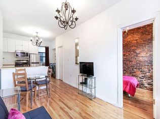 307 W 153rd St APT 19, New York, NY 10039