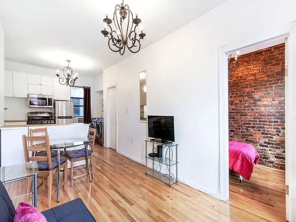 307 W 153rd St APT 19, New York, NY 10039