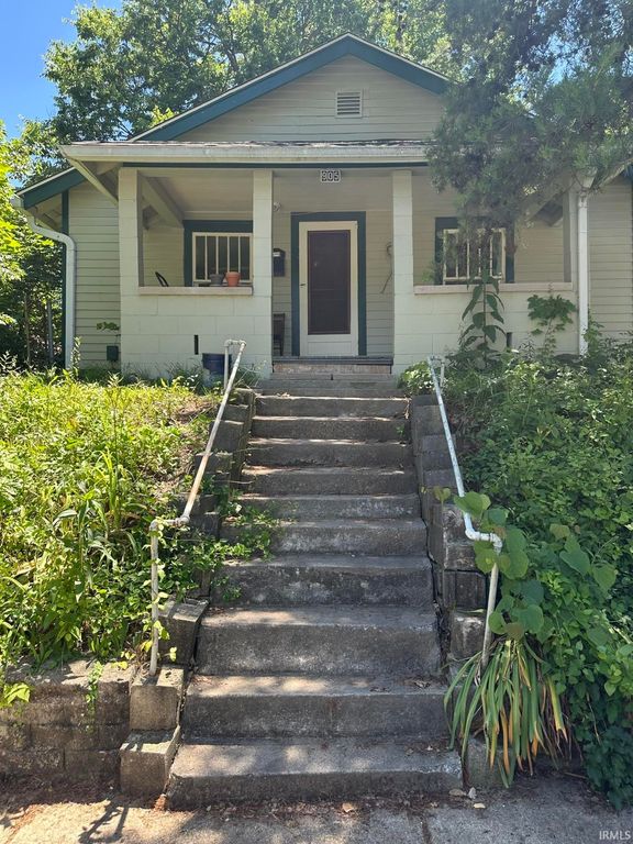 905 W 3rd St, Bloomington, IN, Bloomington