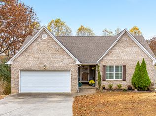 172 Fox Hill Ln SW, Cleveland, TN 37311
