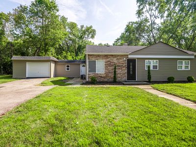 4201 E 10th Ave, Gary, IN, 46403