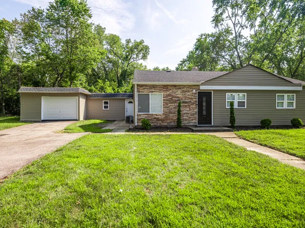 4201 E 10th Ave, Gary, IN 46403