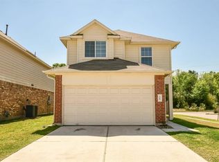 709 S Ella Creek Dr, Houston, TX 77067
