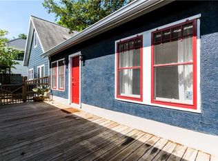 2006 Wilson St #B, Austin, TX 78704