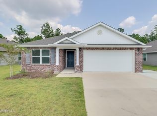 10228 Orchid Magnolia Dr, Gulfport, MS 39503
