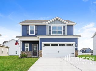 3326 Quintana Dr, Murfreesboro, TN 37127