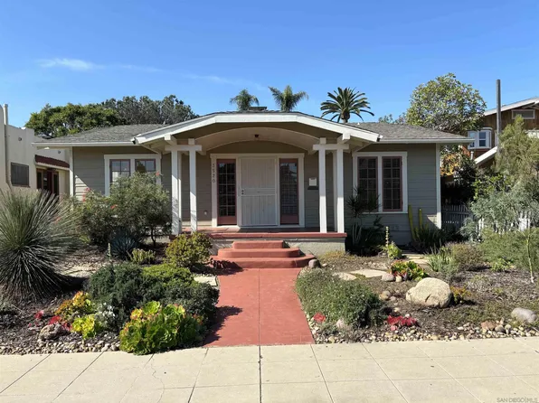 3520 31st St, San Diego, CA 92104