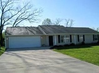 4278 N Rindle Ln, Bloomington, IN 47404