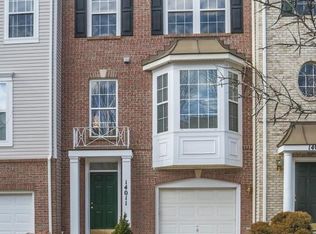 14011 Rockingham Rd, Germantown, MD 20874