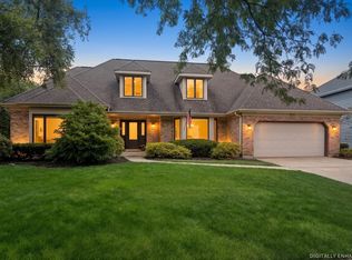 510 De Lasalle Ave, Naperville, IL 60565