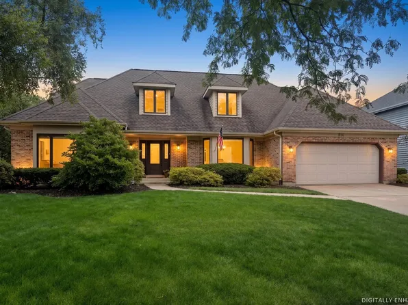 510 De Lasalle Ave, Naperville, IL 60565