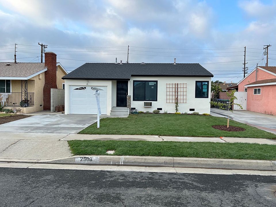 1st image of 2503 W 152nd St
