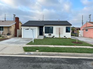 2503 W 152nd St, Gardena, CA 90249
