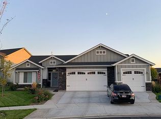 866 N World Cup Ln, Eagle, ID 83616