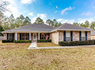 10707 Jordan Rd, Ocean Springs, MS 39564