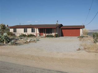 4677 Avenida La Mirada, Joshua Tree, CA 92252