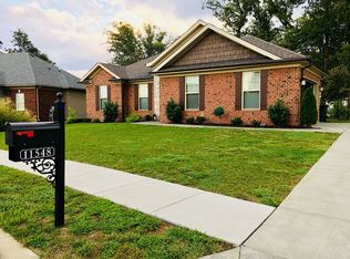 11548 Valley Frg, Sellersburg, IN 47172