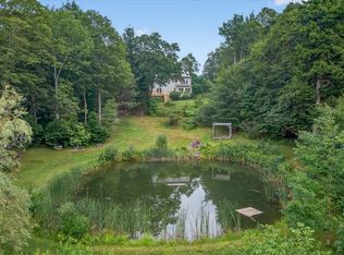 3400 Healdville Rd, Belmont, VT 05730