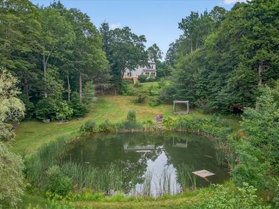 3400 Healdville Road, Belmont, VT, 05730