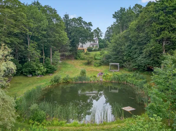 3400 Healdville Road, Mount Holly, VT 05730