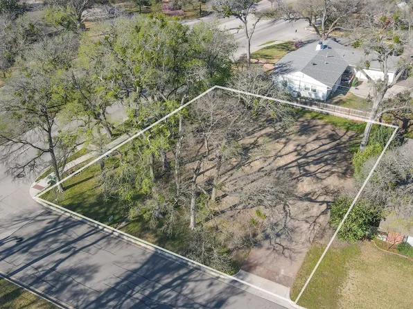 4000 Bellaire Dr S, Fort Worth, TX 76109