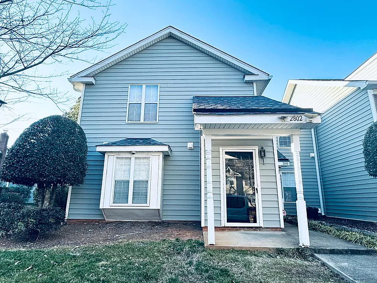 2802 Iron Gate Ln — Photo 16