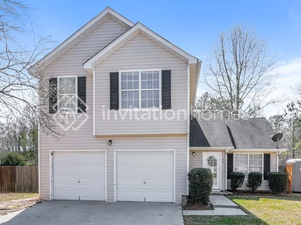 4799 Score Ct, Snellville, GA 30039