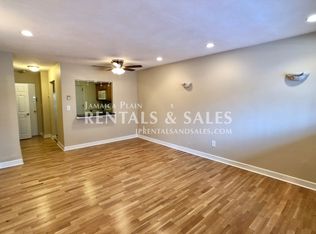 18 Pond St APT 1, Jamaica Plain, MA 02130