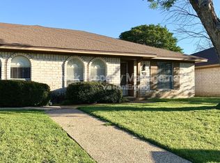 6710 May Dr, Waco, TX 76710