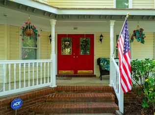 302 Honey Locust Way, Chesapeake, VA 23320