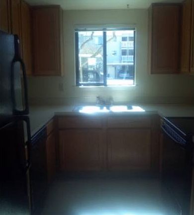 Deep Kitchen