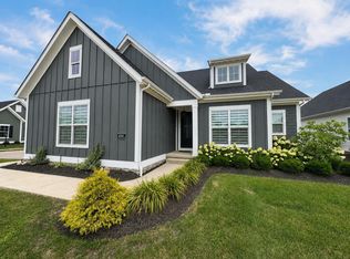 4261 Flamingo Dr, Lewis Center, OH 43035