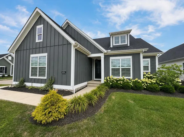 4261 Flamingo Dr, Lewis Center, OH 43035