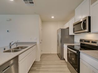 7375 Hayes Harbor Ct, North Las Vegas, NV 89084