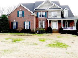 1747 Wrencrest Dr, Mount Juliet, TN 37122