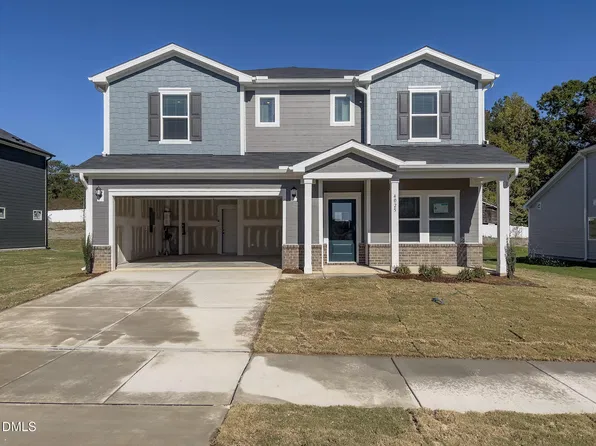 4025 Wesley Chapel Way, Raleigh, NC 27616
