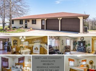 118 Edgewater Cir, Ridgedale, MO 65739