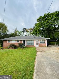 1145 Crestview Cir NE, Conyers, GA, 30012