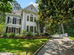 181 Peachtree Way NE, Atlanta, GA 30305