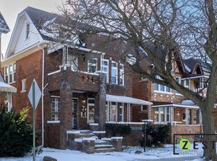 3775 Tyler St, Detroit, MI 48238