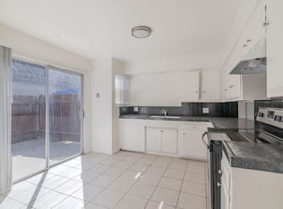 3600 Dana St, Bakersfield, CA 93306
