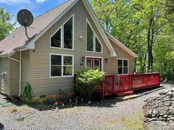 99 Sandalwood Rd, Jim Thorpe, PA 18229