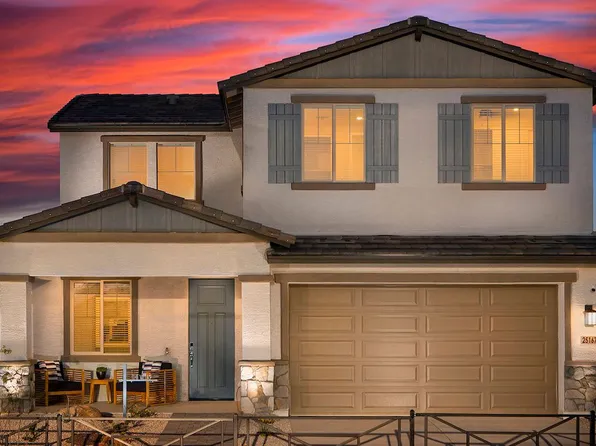 Homes Available Soon, Mesquite Trails