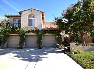 26040 Twain Pl, Stevenson Ranch, CA 91381