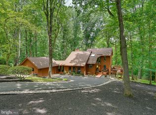 10724 Cross School Rd, Reston, VA 20191