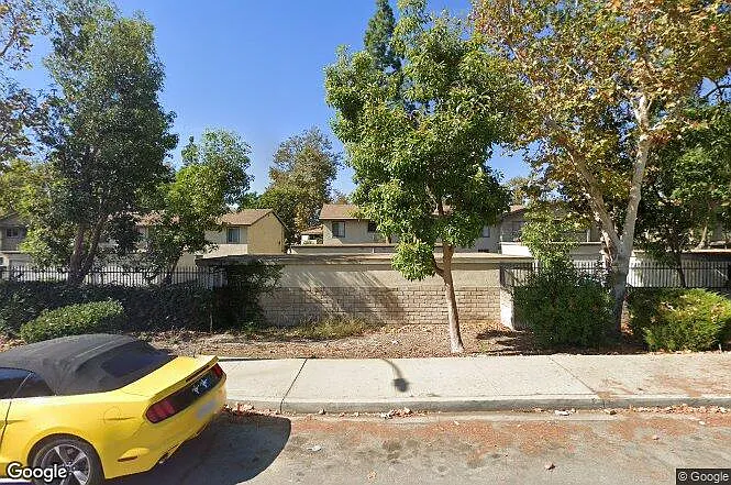 960 E Bonita Ave #116 — Photo 36